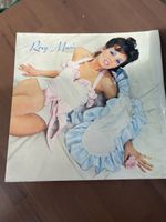 Roxy Music - Country Life Vinyl LP Schallplatte Vintage