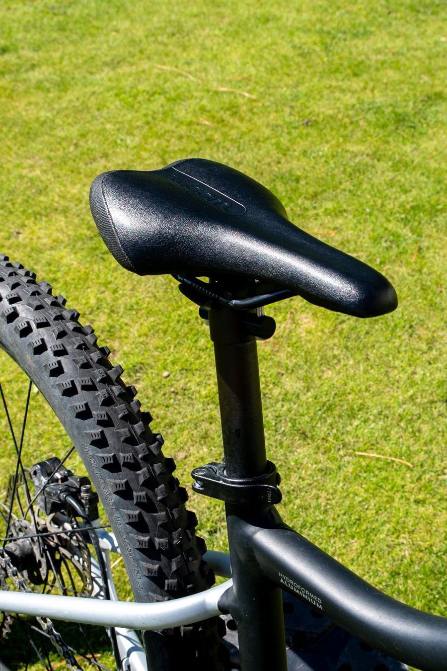 Woom Velos: Woom Off 5 - Kinder Mountainbike – Gebraucht aus Solothurn von dmj_hwb8 5