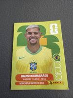 Panini WM 2026 Sticker Bruno Guimarães Brasilien (Neu)58