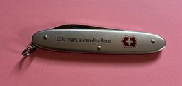 Victorinox Mercedes-Benz