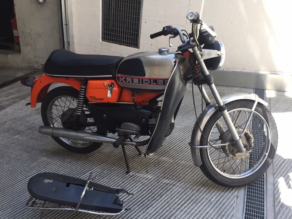 Kreidler Florett RS Kaufen auf Ricardo