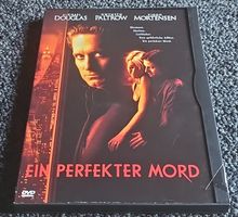DVD Film Ein perfekter Mord(22879)