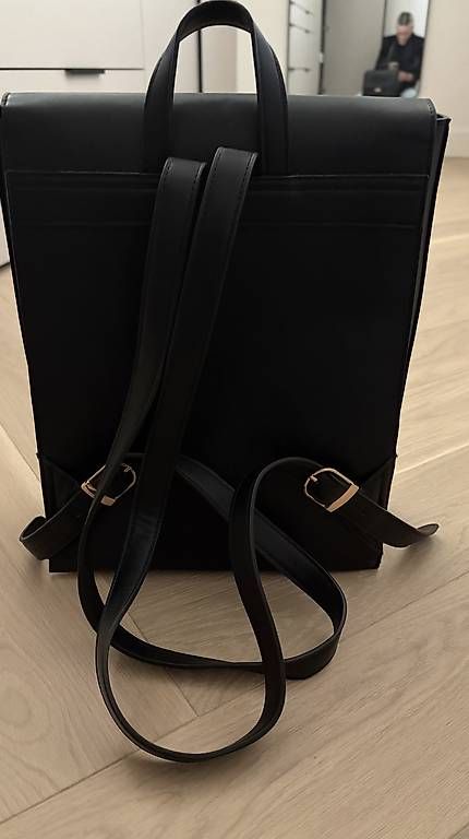 Rucksäcke: Leder Rucksack – Gebraucht aus Schaffhausen von sani1989 2