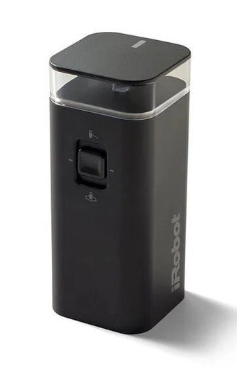 Irobot Aspirapolveri & Accessori: iRobot Dual Mode Virtual Wall Barrier – Usato da Langnau am Albis venduto da ali_7mp5