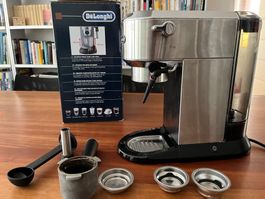 Espresso - / Kaffeemaschine