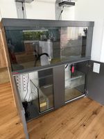 Eheim Vivaline 240 / Meerwasseraquarium