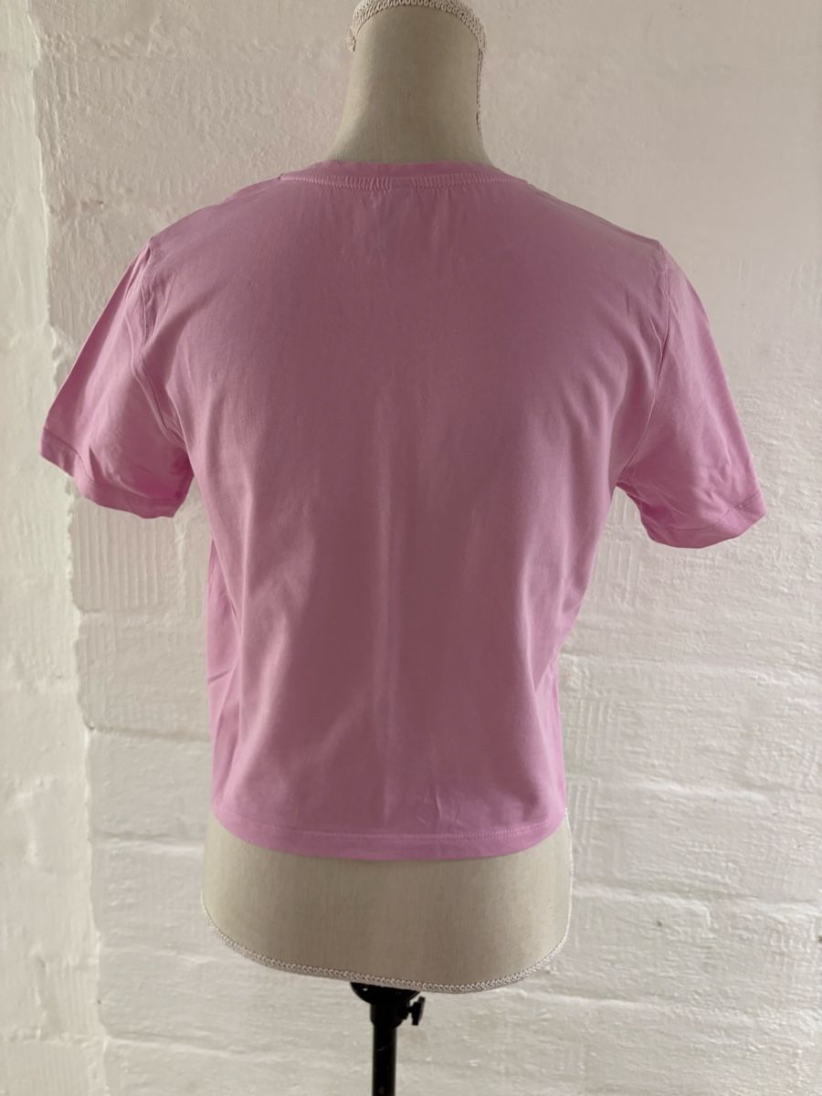 Pieces T-shirt: Damen T-Shirt,Gr.S;Pieces – Usato da Winterthur venduto da Nena222 1