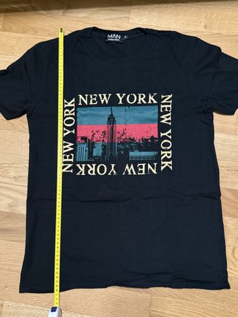 T-shirt Boohoo Man taille M