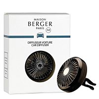 Autodiffusor Car Wheel - Gun Metal black
