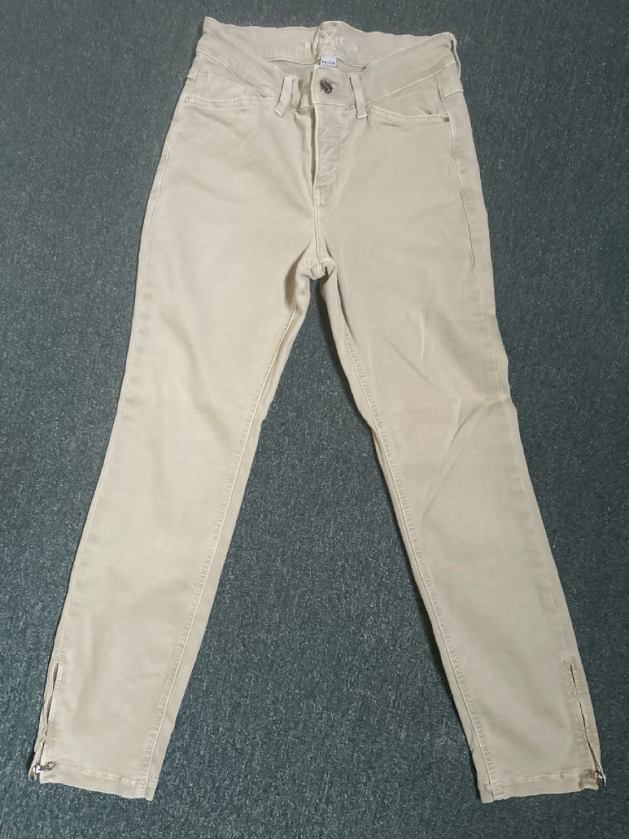 Pantaloni: Sommerhose Mac Gr 34/27 – Nuovo (secondo la descrizione) da Baltschieder venduto da YmroBe