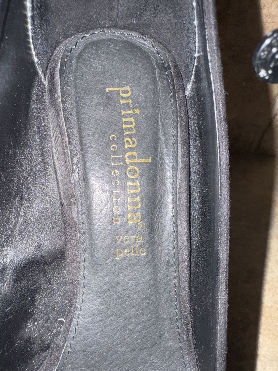 Scarpe da donna: Schuhe Primadonna – Nuovo (secondo la descrizione) da Würenlos venduto da millepini 3