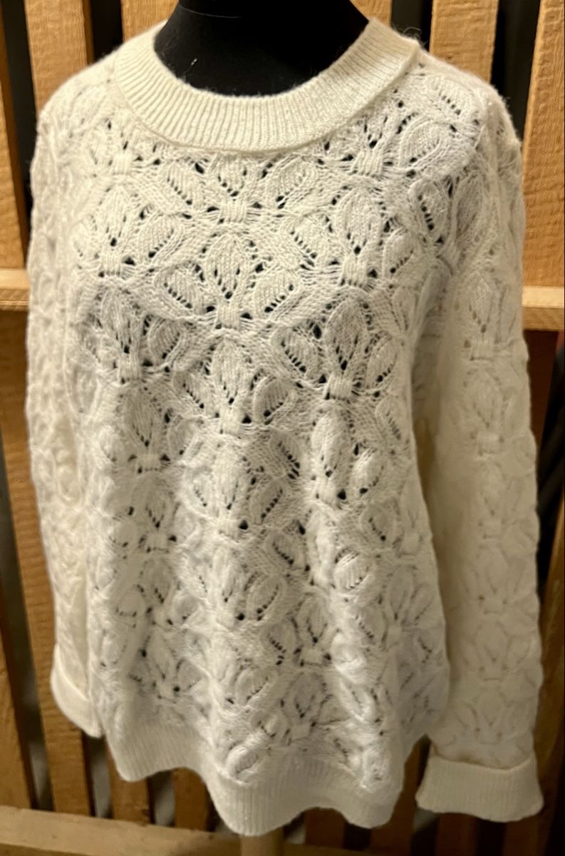 Pullover & Sweatshirts: Pull – Neu (gemäss Beschreibung) aus Pully von MiniCati