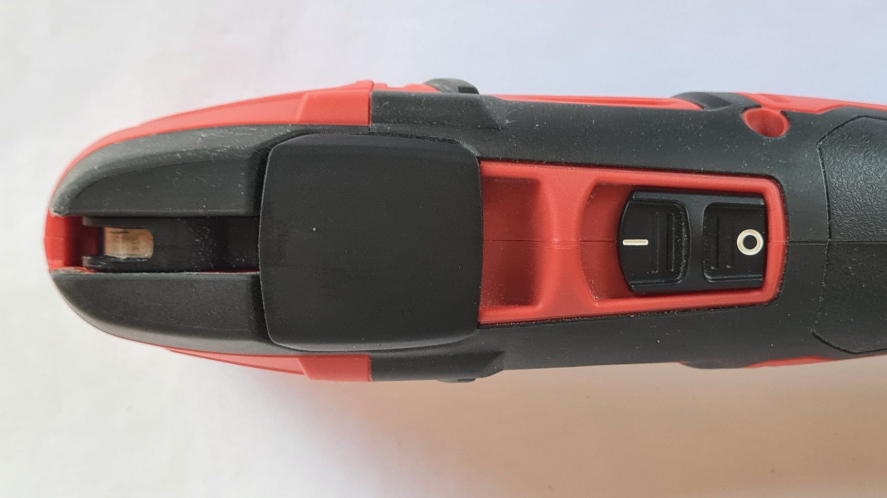 Milwaukee Alle Werkzeuge: Milwaukee Akku-Multitool M18 BMT-0 – Gebraucht aus Lenk im Simmental von Ramto0 4