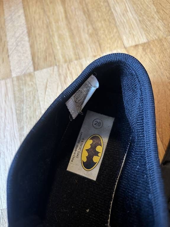Schuhe für Jungen: Hausschuhe – Gebraucht aus Bern von ann_gabrielle 2