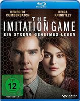 🎞️🎥🍿 The Imitation Game Ein streng geheimes Lebe 🍿🎥💿