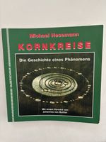 Kornkreise Michael Hesemann