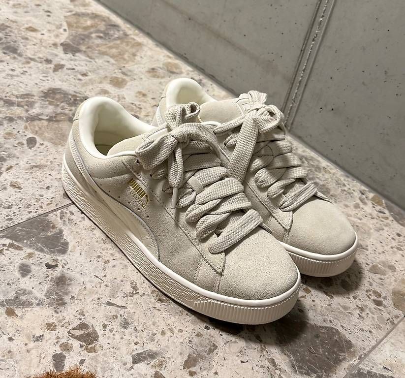 Puma Scarpe da uomo: Baskets puma – Nuovo (secondo la descrizione) da Sion venduto da ENKLR 1