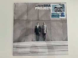 Brainwash Project - The rise and fall - 2LP - sealed