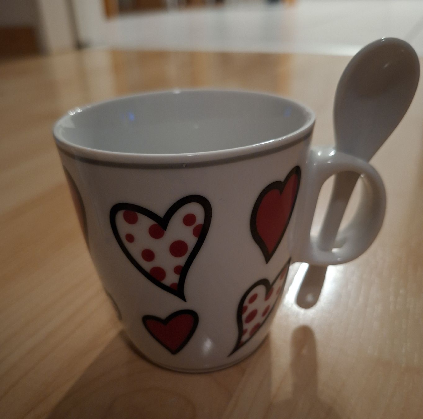 Tasses: Tassen – Neuf (Voir description) à Altenrhein par theresia11