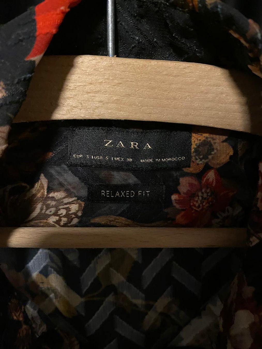 Zara Camicie: 3 camice – Usato da Ascona venduto da zfi_rpp2 7