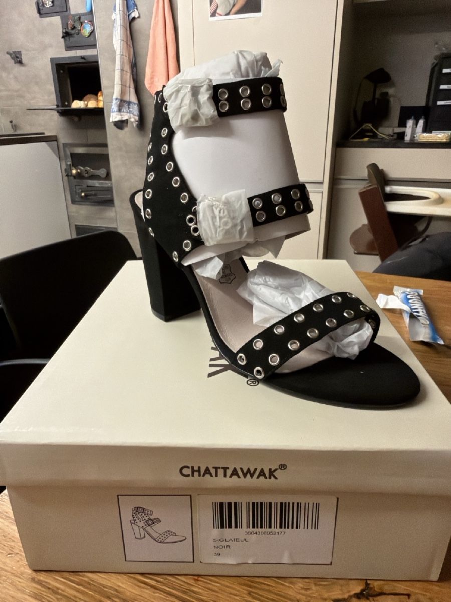 Damenschuhe: Schuh – Neu und originalverpackt aus Appenzell von wachtel90
