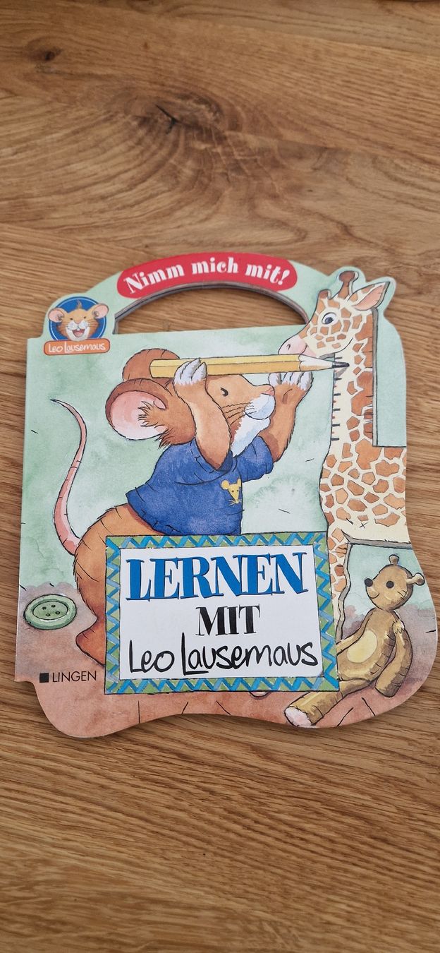 Libri: 2 x Kinderbücher – Usato da Laupen BE venduto da sjh_sen33 2