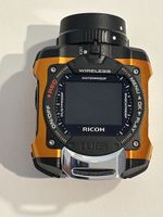 Ricoh WG-M1