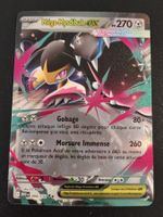 Pokémon Méga-Evolution: Méga-Mysdibule Ex 094/132 FR