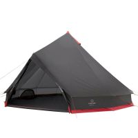 JUSTCAMP Bell 12 Tipi Gruppenzelt