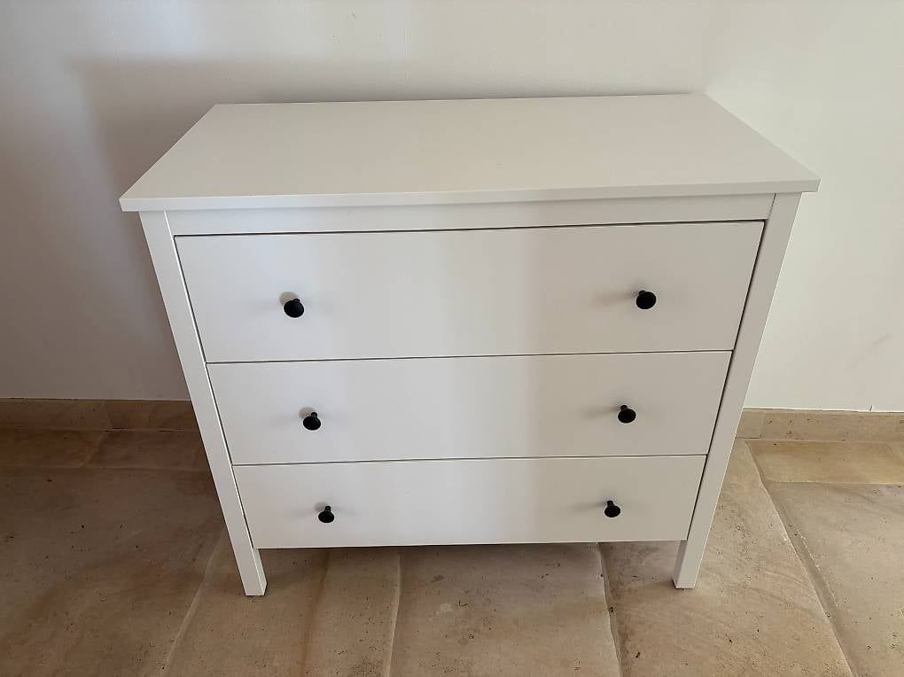 Kommoden: Commode IKEA KOPPANG 3 tiroirs – Gebraucht aus Echandens von luandseb