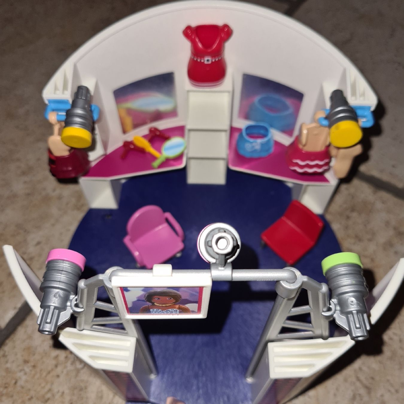 Playmobil Spielzeuge: Playmobil Casting – Gebraucht aus Niederglatt ZH von Conucci 4