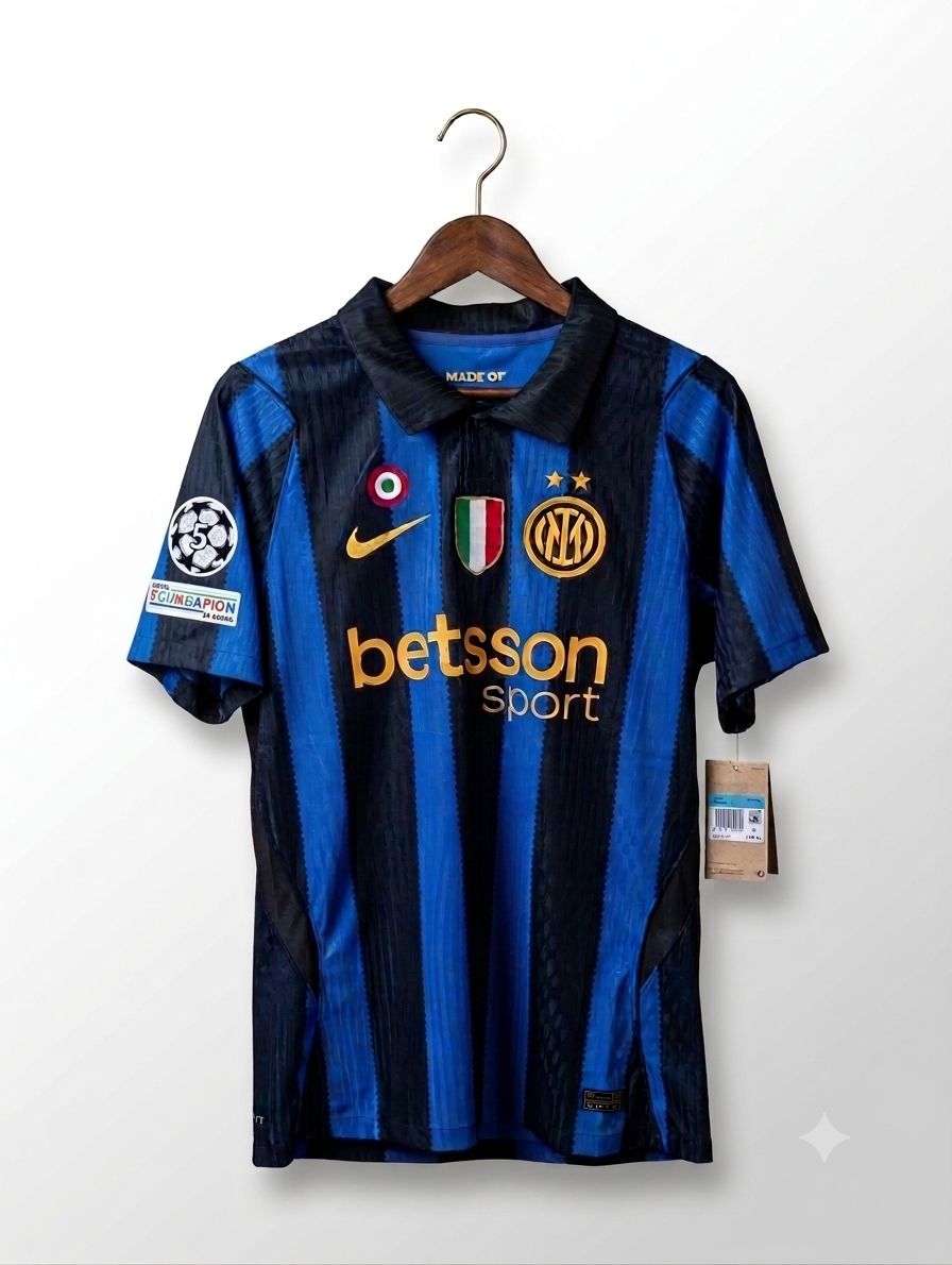 Maillots de corps & Pantalons: inter milan 2026/27  – Neuf (Voir description) à Cointrin par res_nvs8