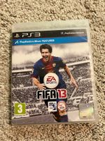 Fifa 13 für Playstation 3 PS3