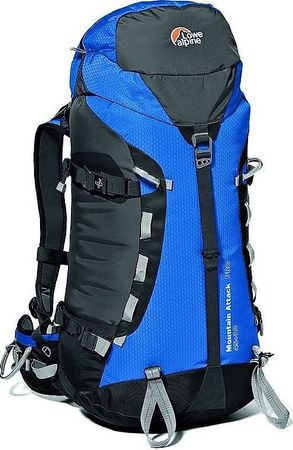 Lowe Alpine Mountain Attack Pro 35 +10 Rucksack
