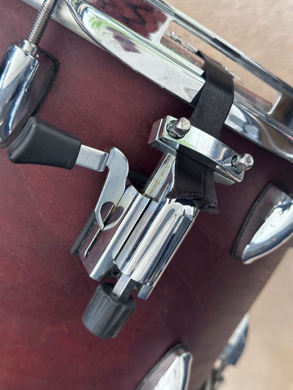 Strumenti musicali: Snare Drum14x8 "BANG" – Usato da Dachsen venduto da ColdChisel 5