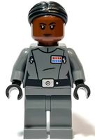 Lego Star Wars Minifigur- Vice Admiral Sloane (sw1250)