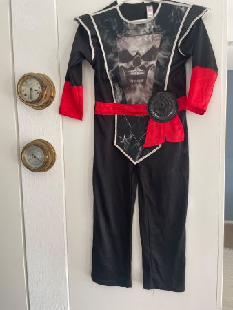 Kostüm für Fasching