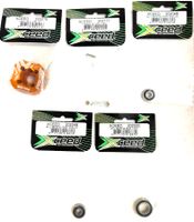 SET XCEED HEAD ZX21 DS4 EM POUR MOTEUR