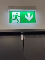 Notlicht-Set / LED-Notbeleuchtun