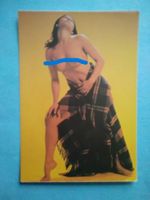 Erotik Pin-Up-Girl GLORIA