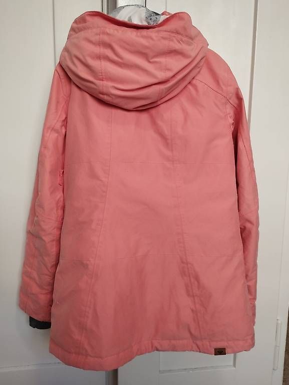 Roxy Giacche: Skijacke/ Snowboardjacke/ Winterjacke Roxy S – Usato da Bern venduto da BoogiewoogieX 1