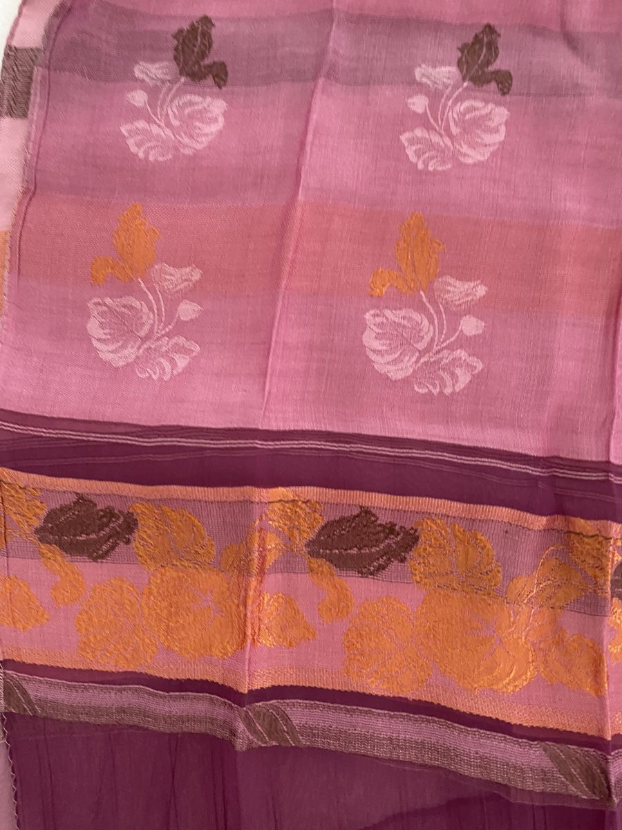 Foulard & Sciarpe: Seiden Schal 🌸 – Usato da Opfikon venduto da Luis144 1