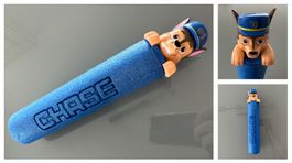 Neu** Wasserspritze / Wasserpistole Paw Patrol Chase