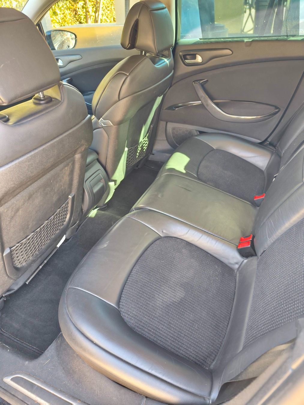 Citroën Automobili: Citroën C5 break 3.0 hdi – Usato da Sion venduto da dli_b85f 5