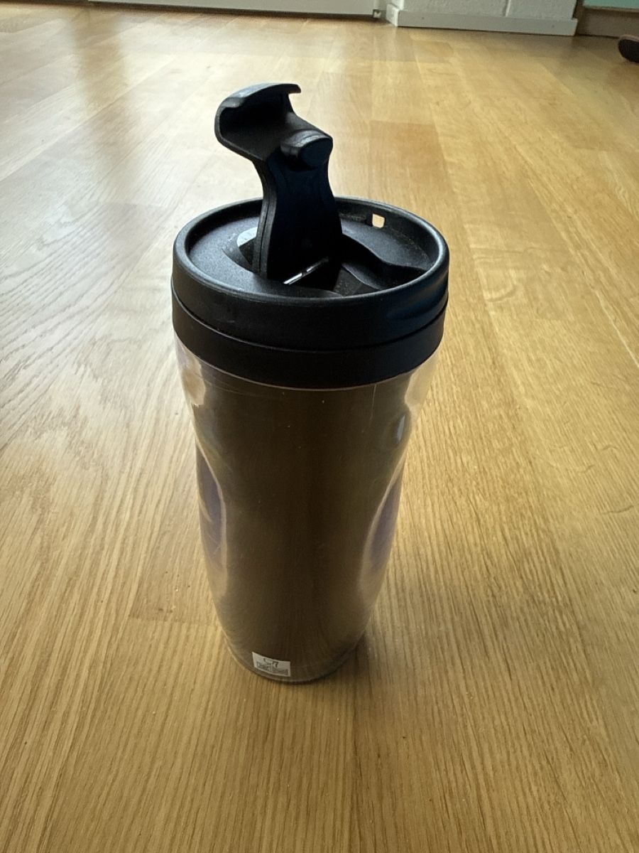 Contenitori & Simili: Coffee to go-Becher – Usato da Zweisimmen venduto da KoBo88