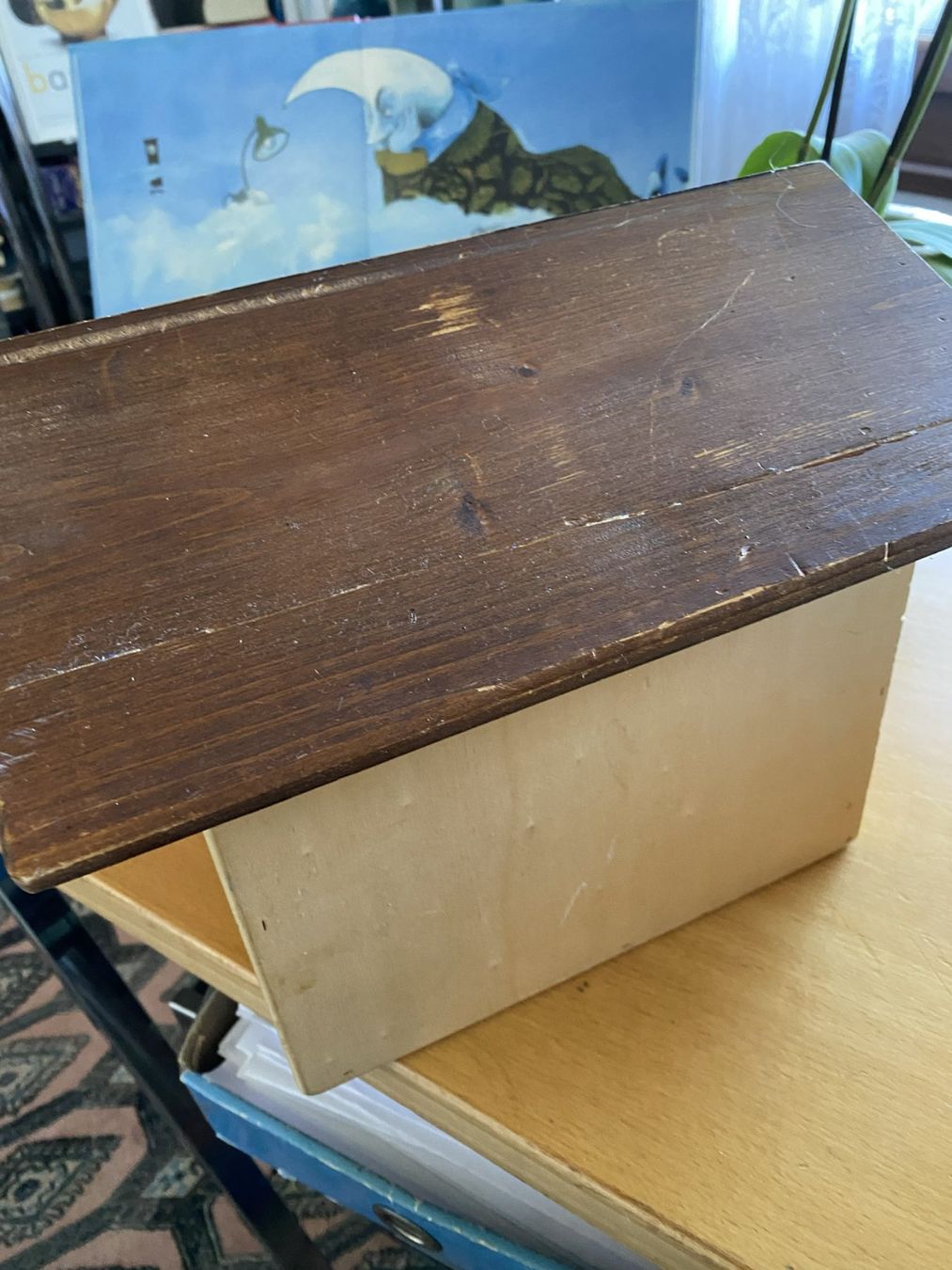 Giocattoli: Pferdestall aus Holz – Usato da Sachseln venduto da basti1950 4