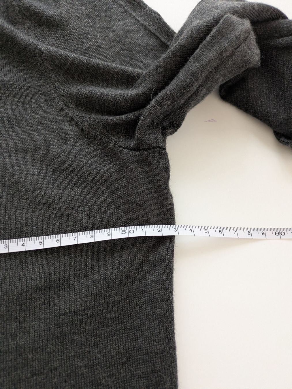 Pullover & Sweatshirts: TCM Wollpullover, Grösse L, 100% Wolle – Gebraucht aus Rorschach von joh_v2y2 5