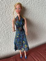 Seltene Steffi Face Barbie 1970s