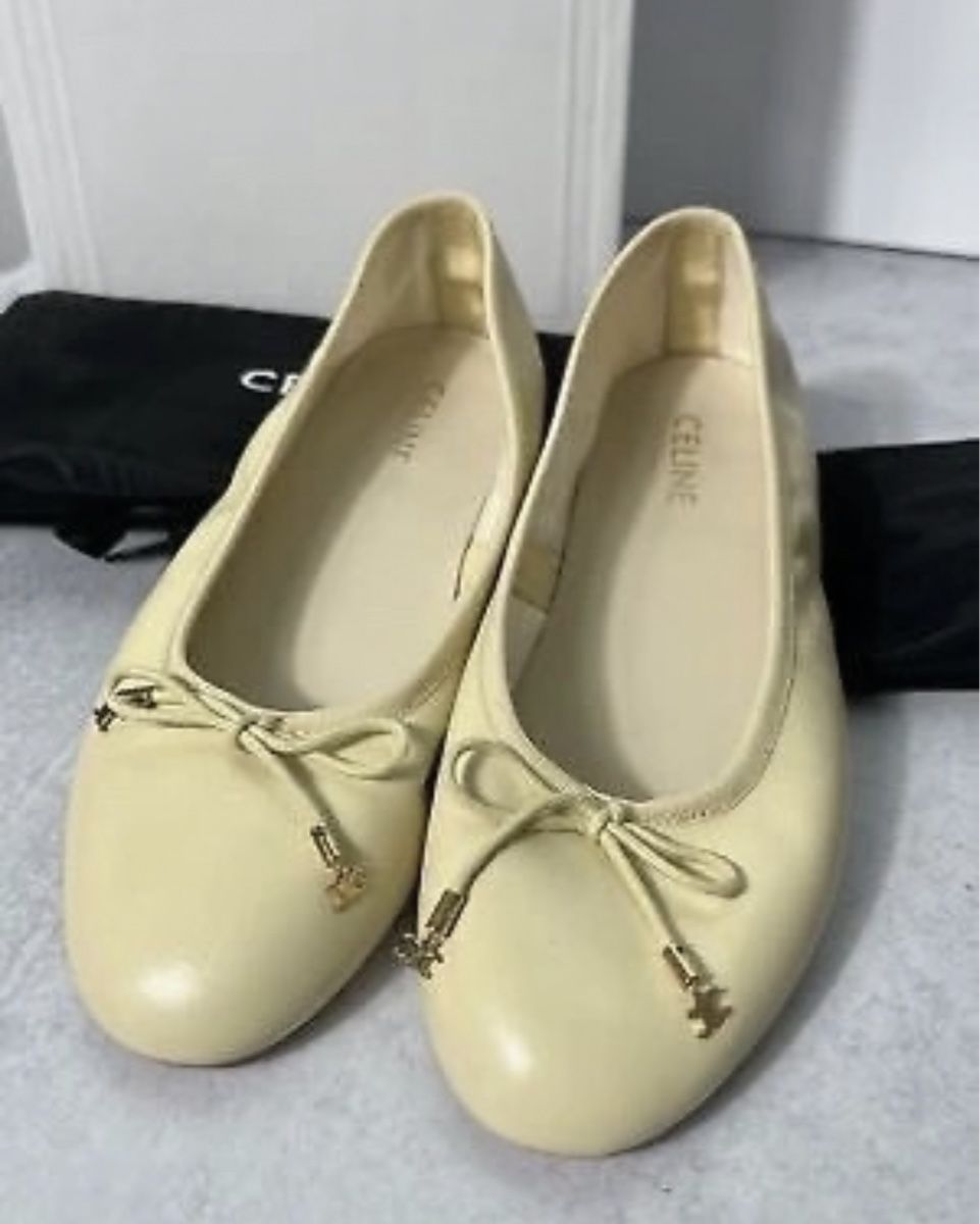 Celine Scarpe da donna: Celine Perfect Summer sandal – Nuovo (secondo la descrizione) da St. Gallen venduto da aga_f898 1
