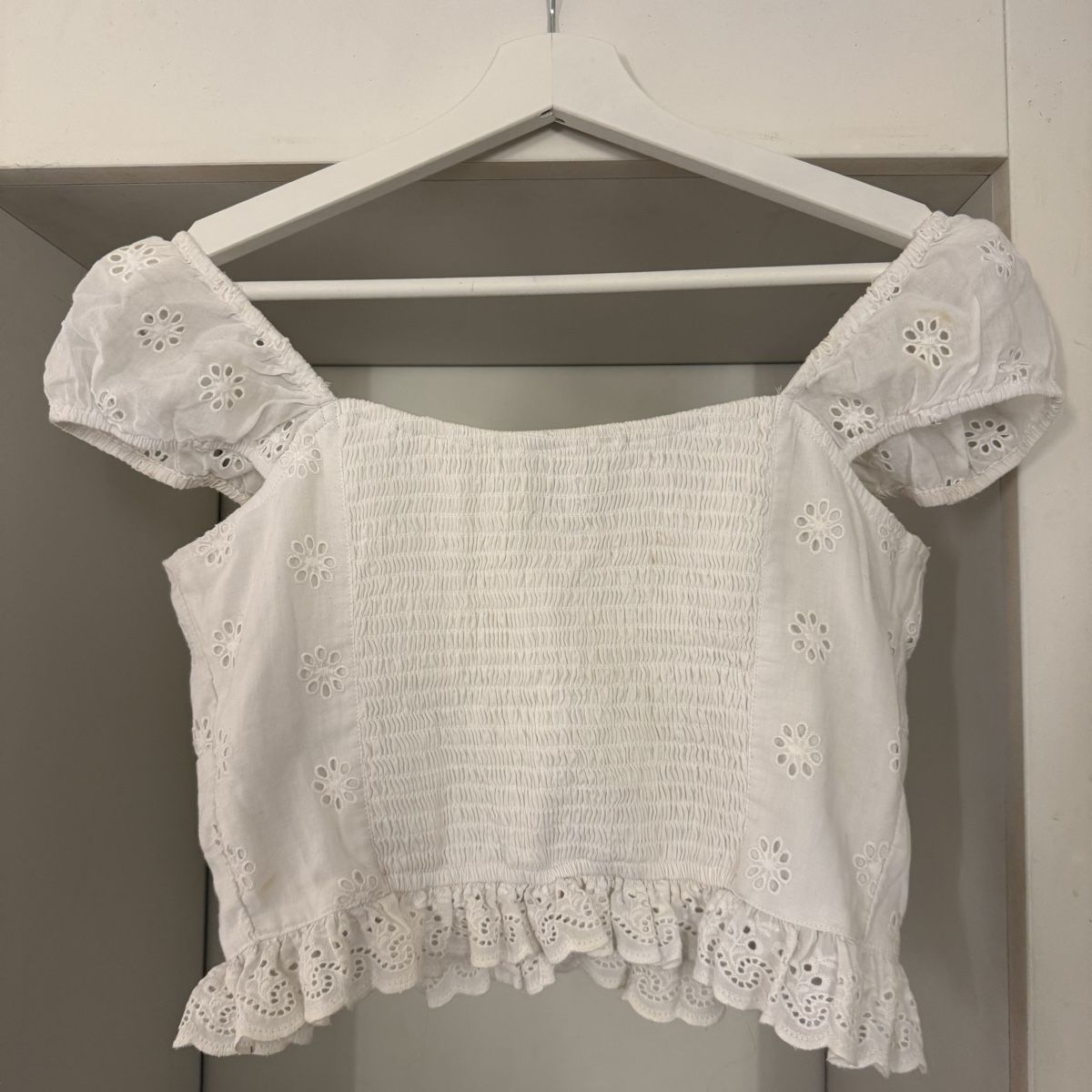 Hollister Blusen: Hollister Bluse – Gebraucht aus Oberbüren von s.righetti 1